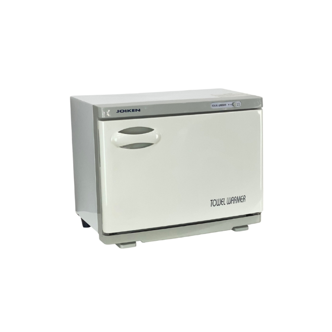 Joiken Towel Warmer White Single