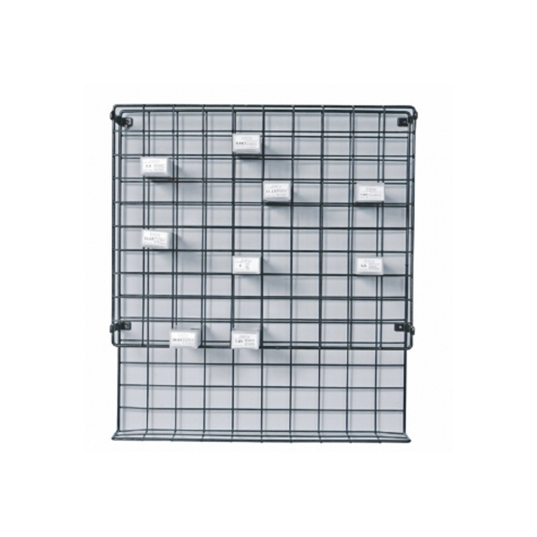 Joiken Tint Rack - 100g X 120 - Black