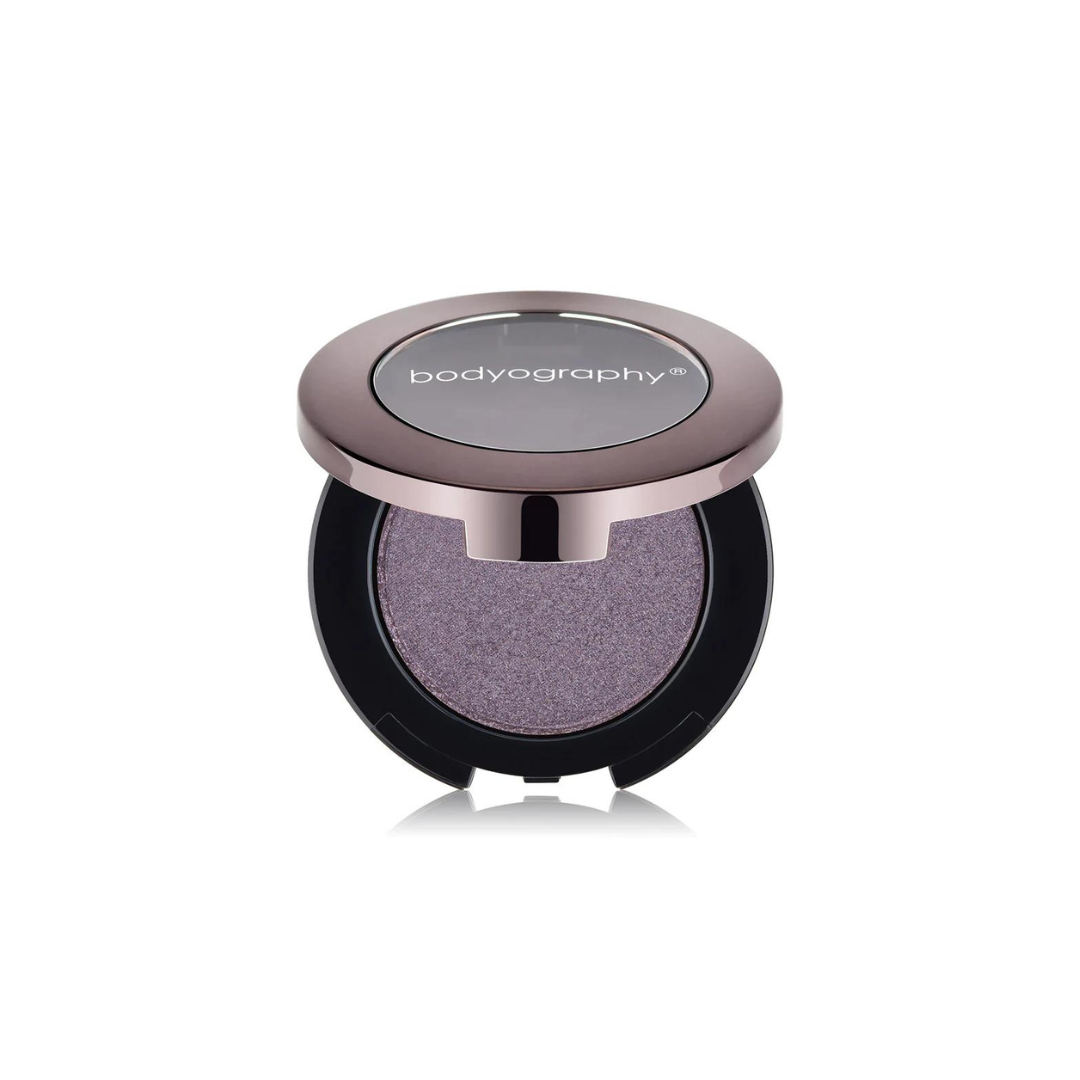 Bodyography Expression Eyeshadow Storm Satin Charcoal