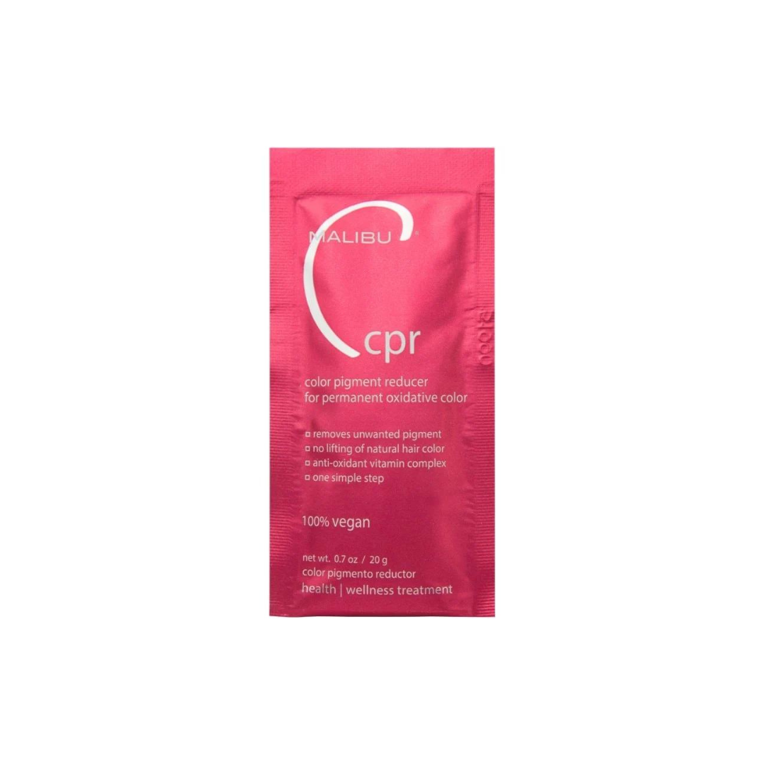 Malibu C Colour Pigment Remover - Sachet