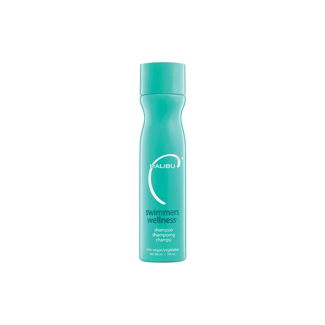 Malibu C Swimmers Wellness Shampoo - 266ml