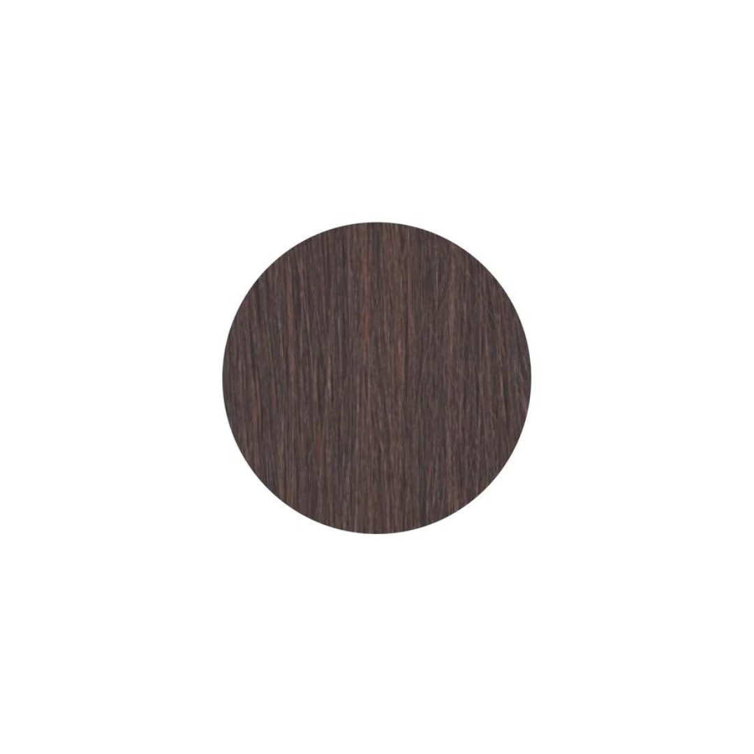 Amazing Hair 2-Clip (1pce) Extension No 2 - Chocolate Brown