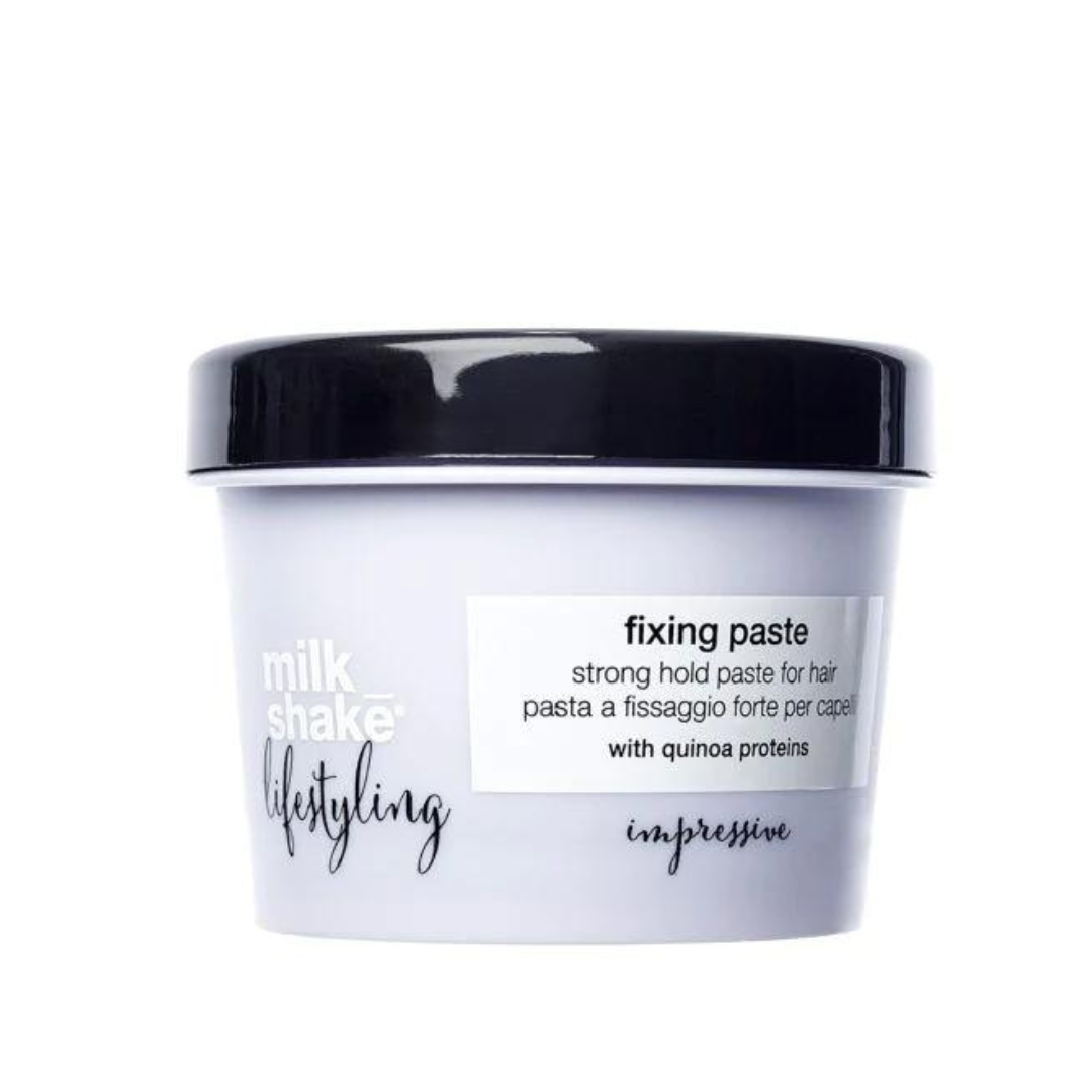 Milkshake Lifestyling Fixing Paste 100ml