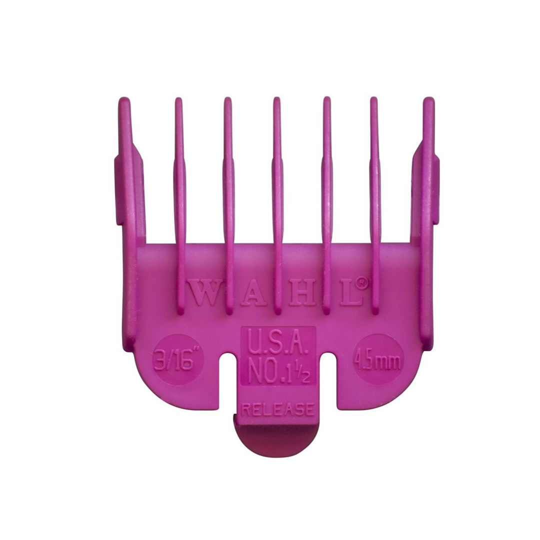 Wahl Attachment Comb Premium Guide No 1.5