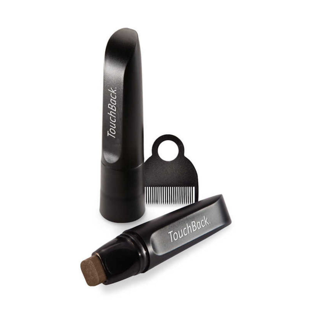 Touch Back Touch Back Colormark - Light Brown