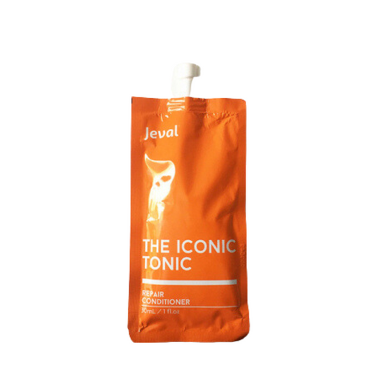 Jeval The Iconic Tonic-repair Shampoo 30ml