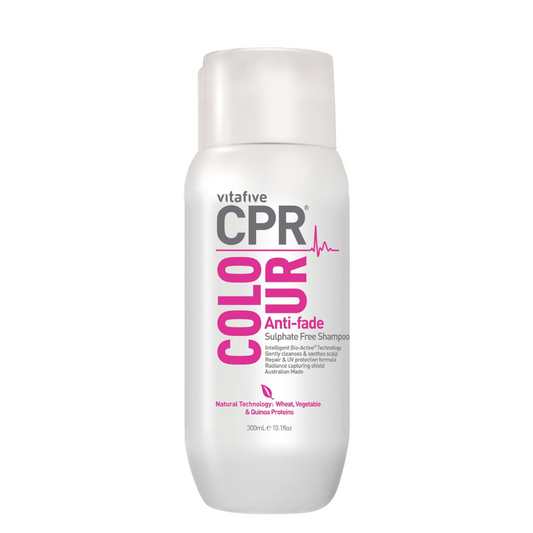 CPR Colour Antifade Shampoo 300ml