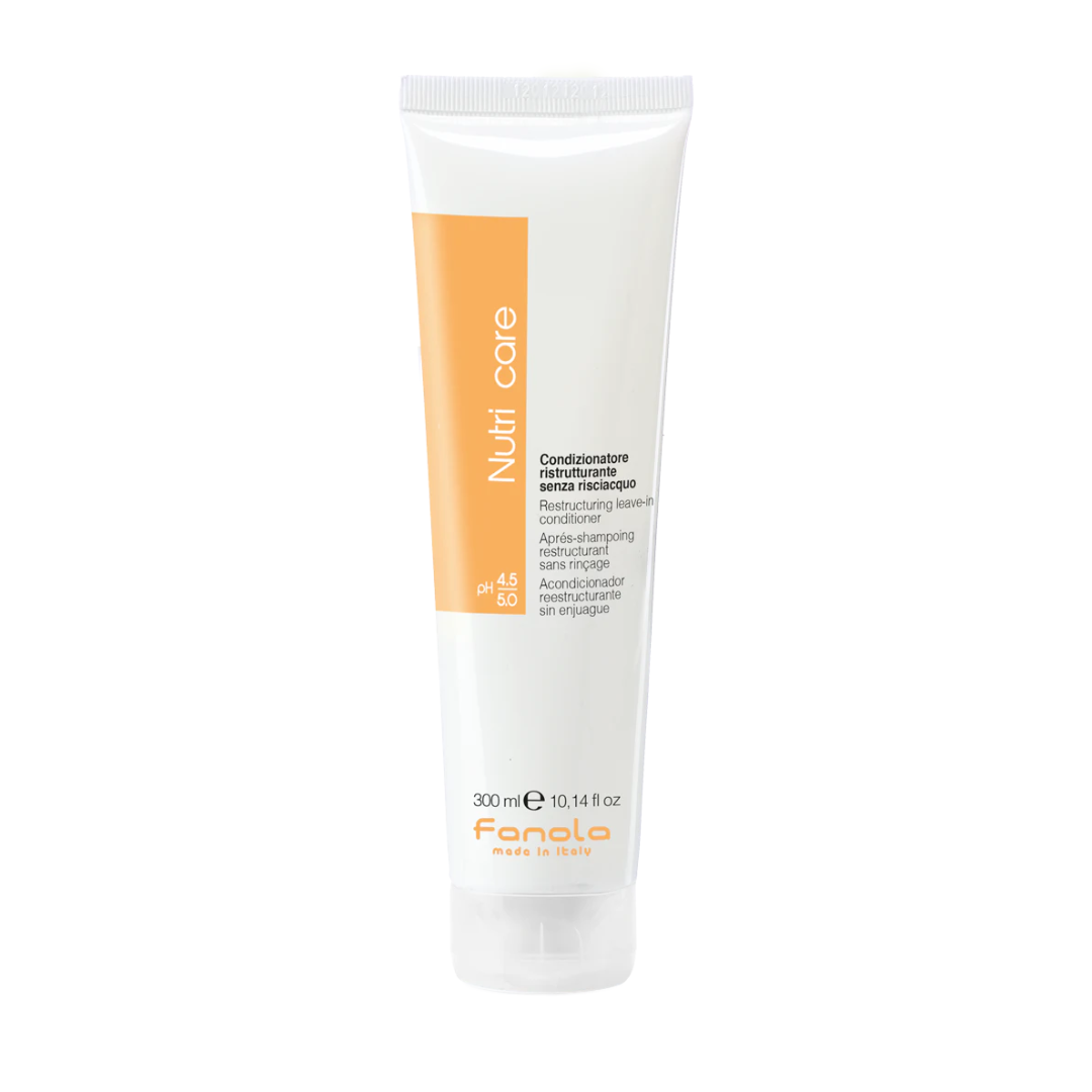 Fanola Nourishing Restructuring Leave-in Conditioner 300ml