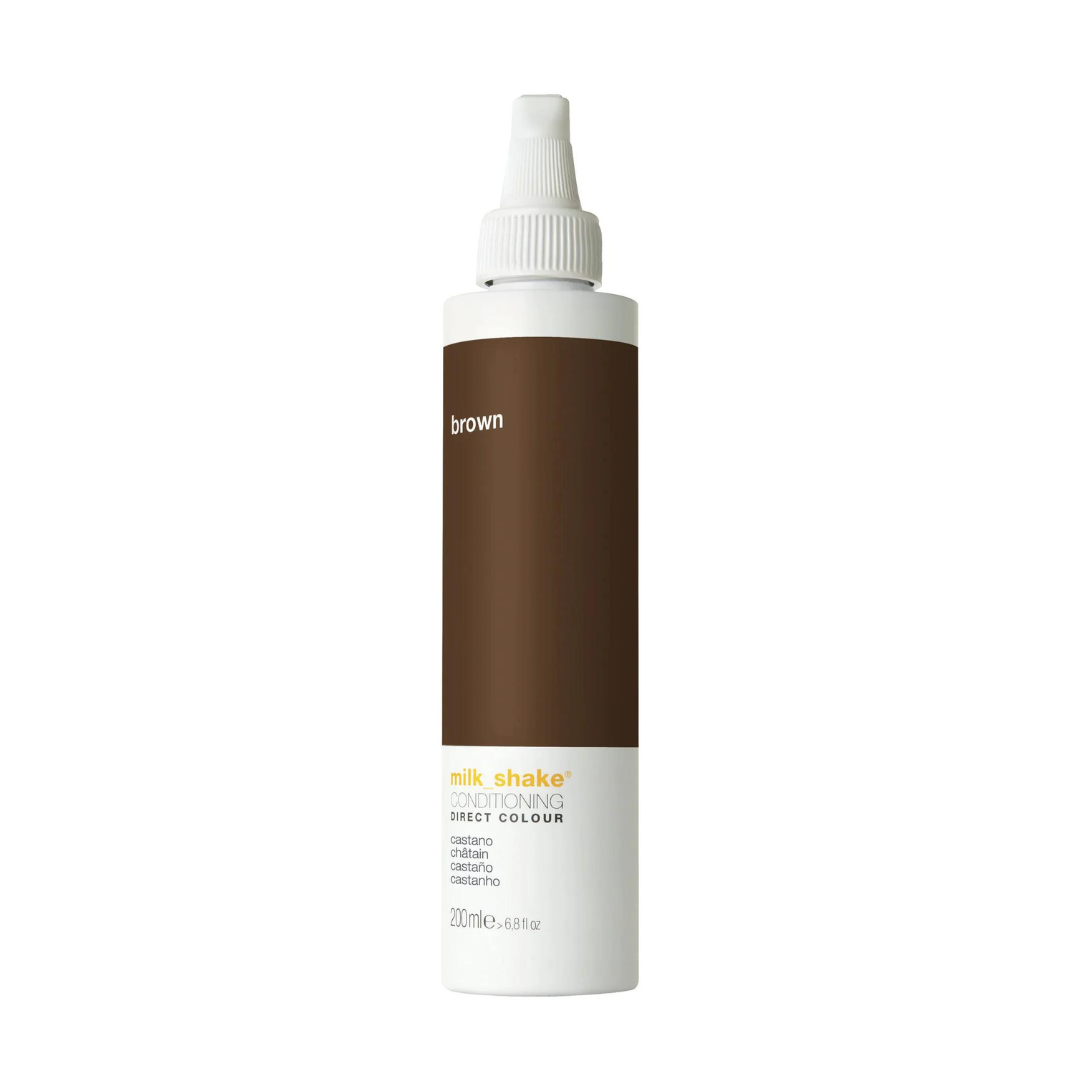 Milkshake No Direct Colour Brown 200ml