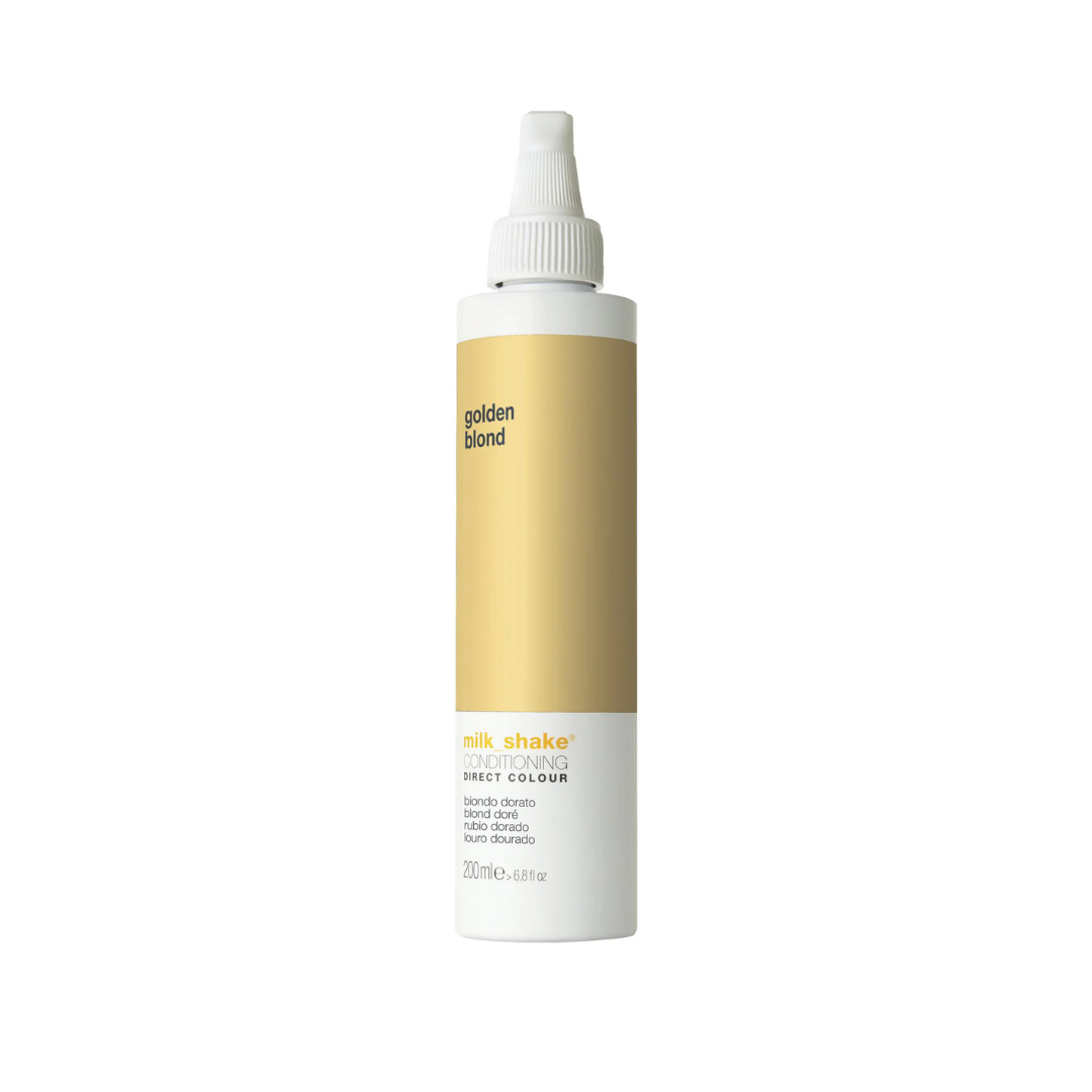 +Milkshake Direct Colour Golden Blonde 100ml