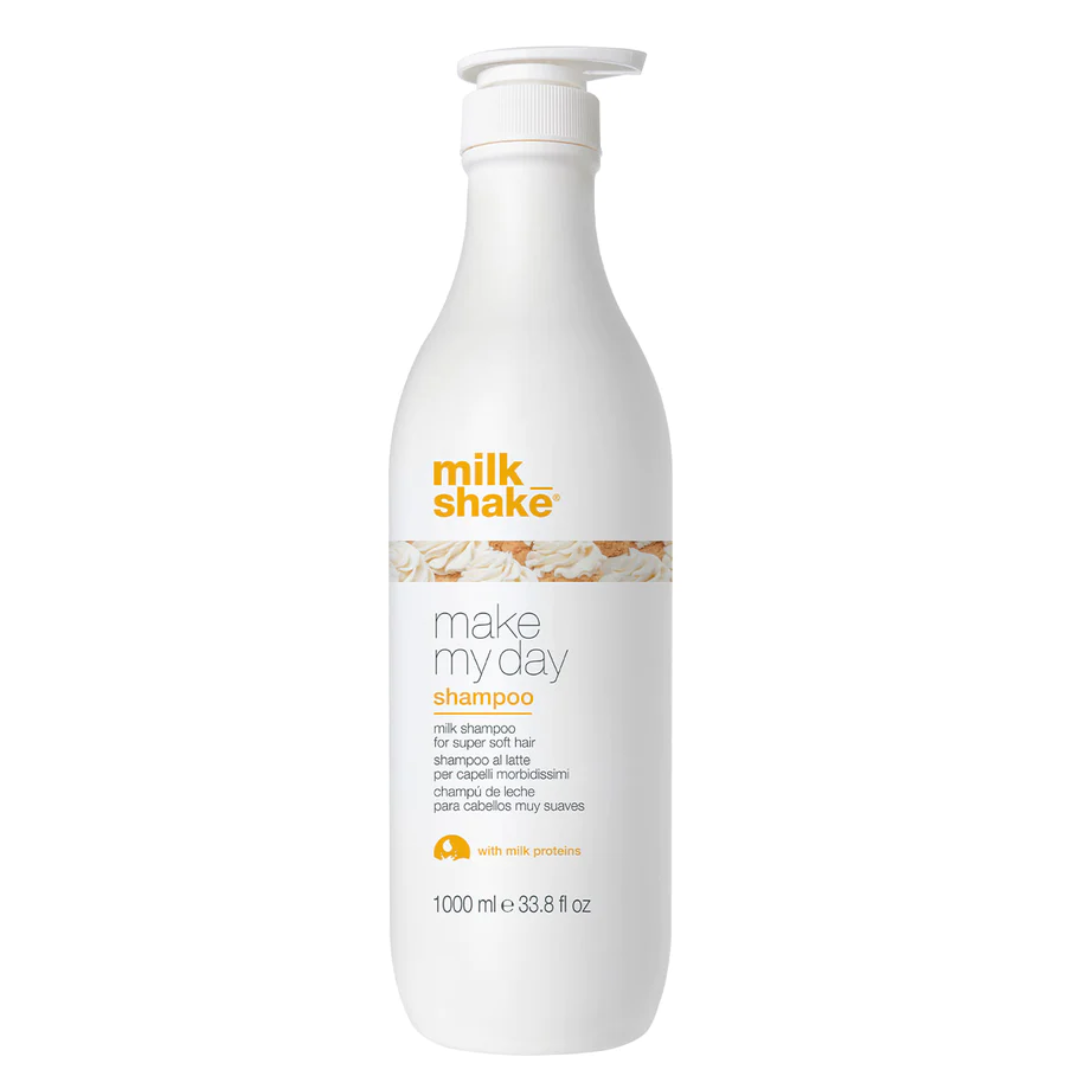 Milkshake Make My Day Shampoo 1000ml