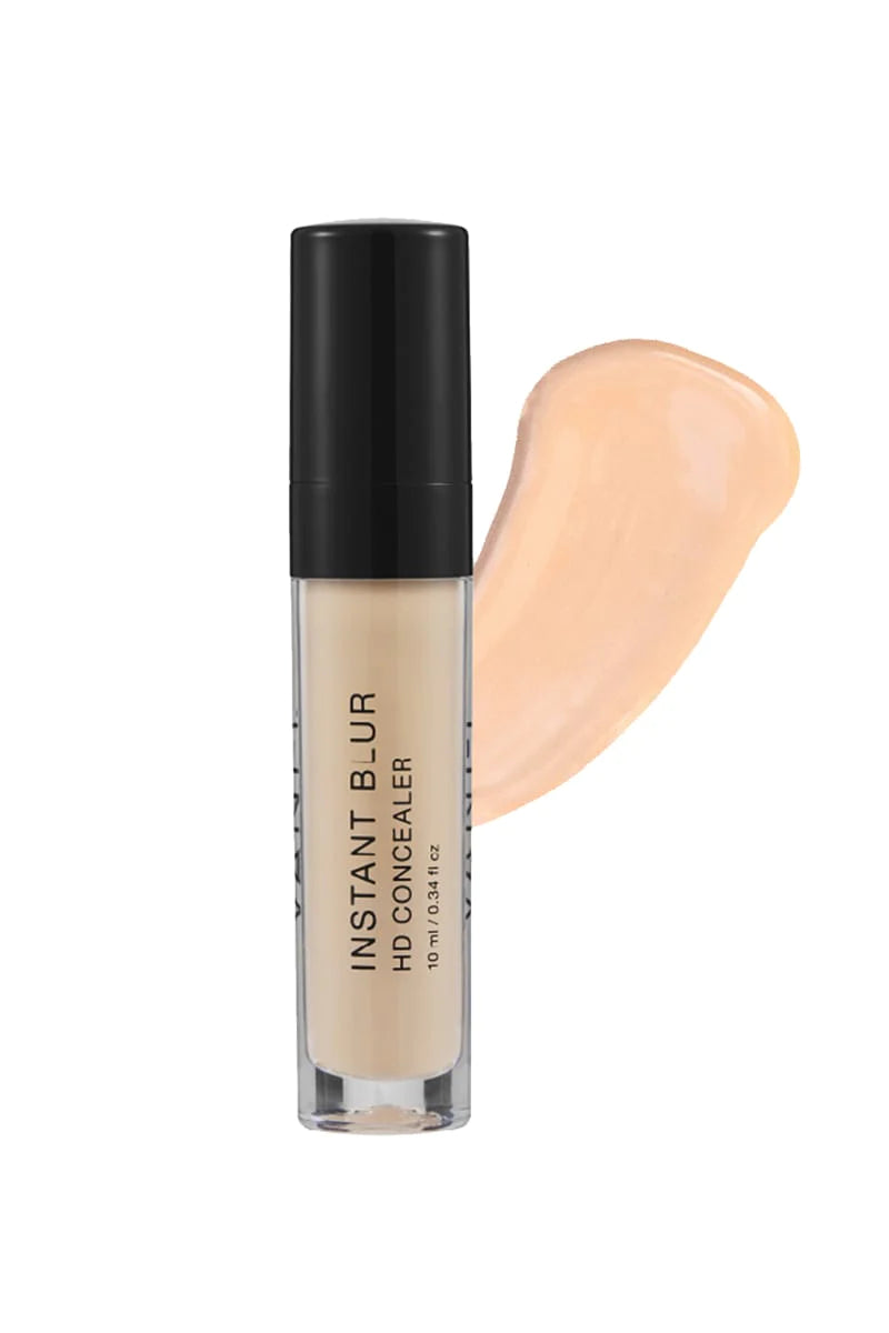 Vani-T Instant Blur Hd Concealer - C16 10ml