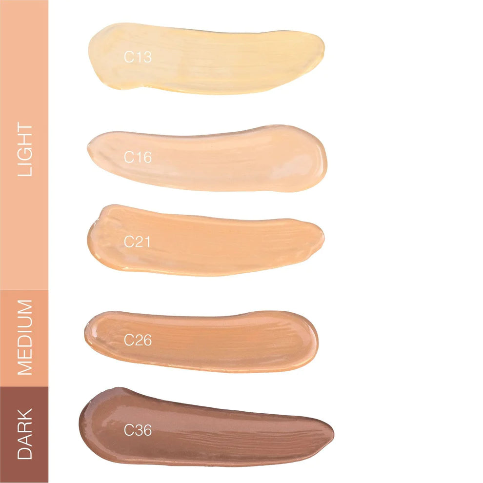 Vani-T Instant Blur Hd Concealer - C36 10ml