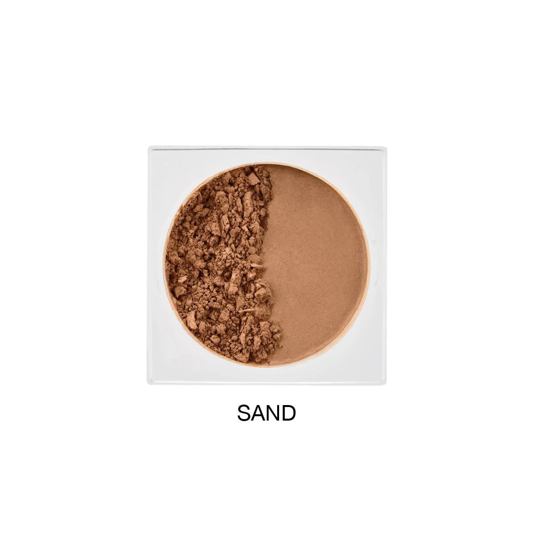 Vani-T Mineral Powder Foundation - Sand