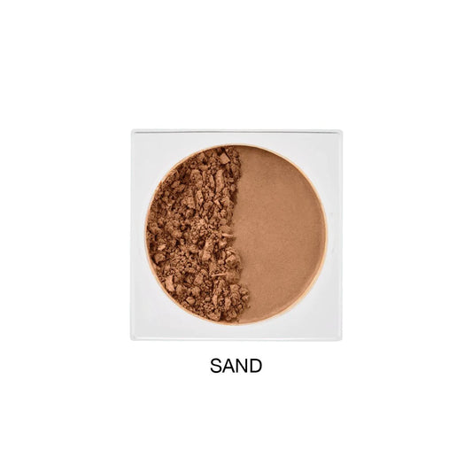 Vani-T Mineral Powder Foundation - Sand