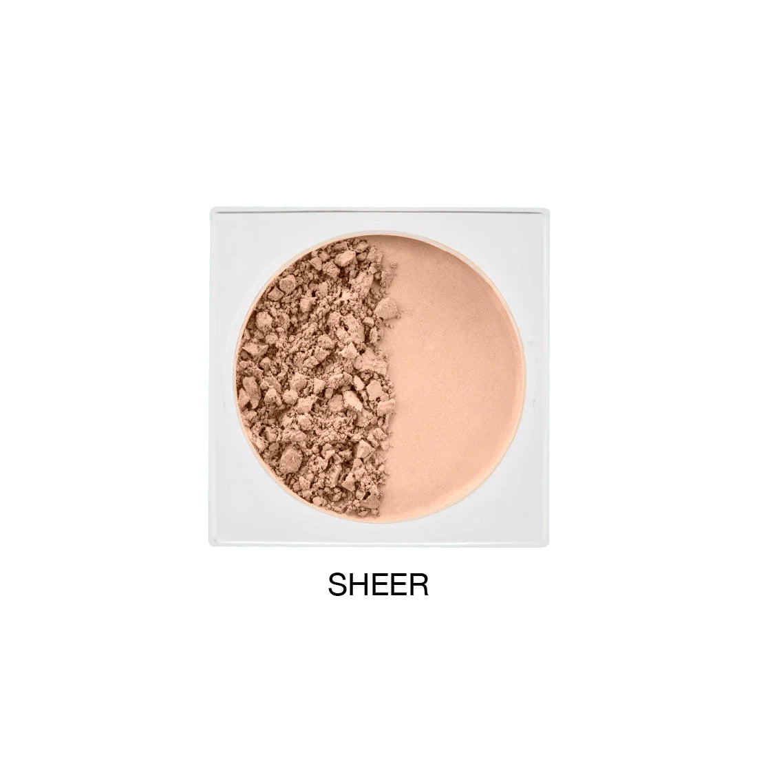 Vani-T Mineral Powder Foundation - Sheer