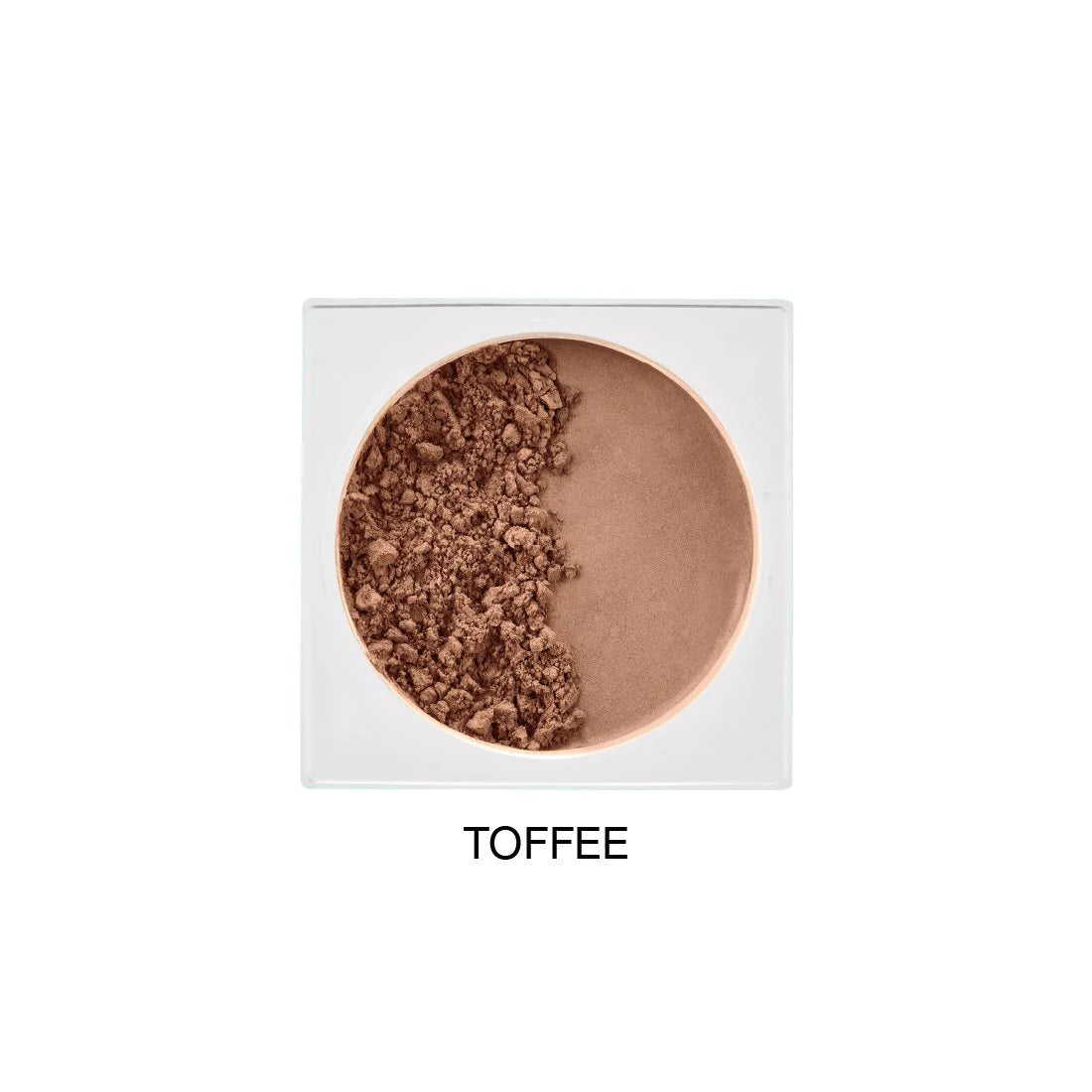 Vani-T Mineral Powder Foundation - Toffee
