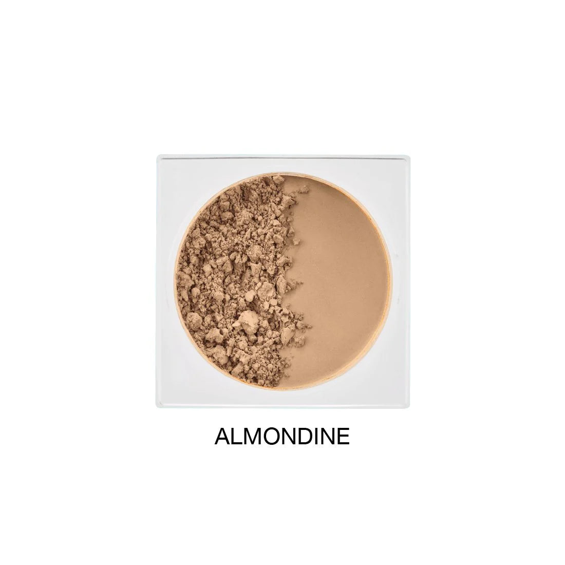 Vani-T Mineral Powder Foundation - Almondine