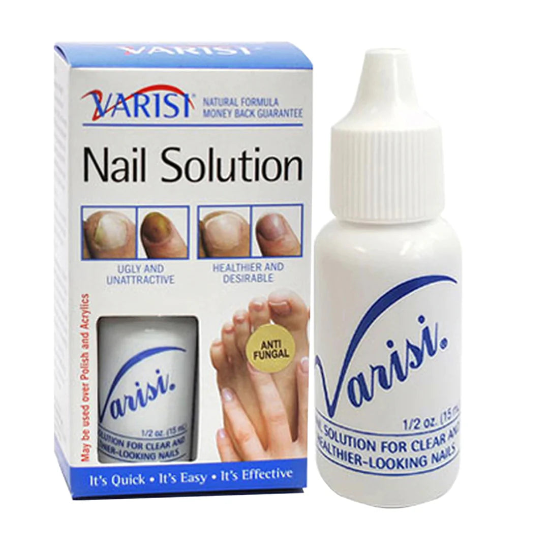 Varisi Nail Solution 15ml