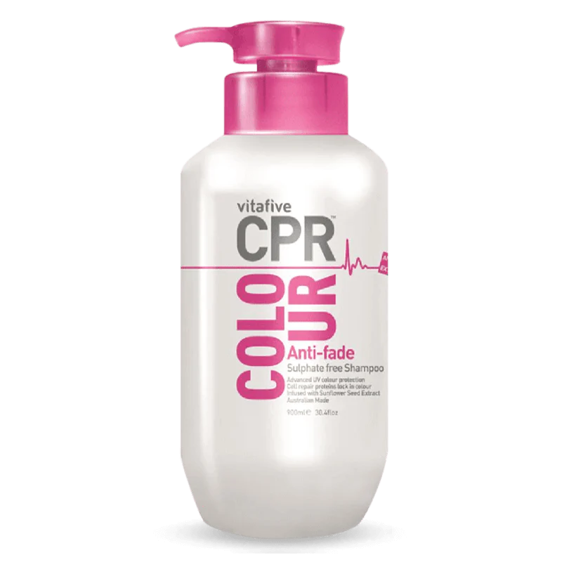 CPR Colour Antifade Conditioner 900ml