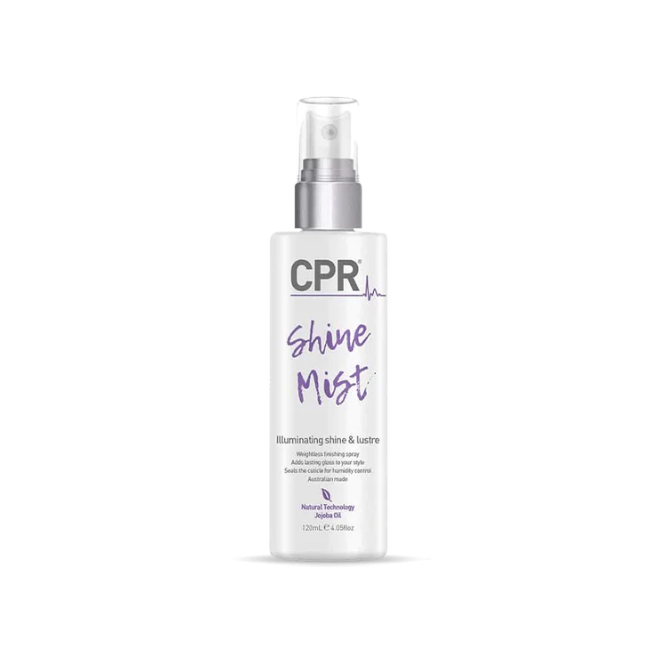 CPR Shine Mist 120ml
