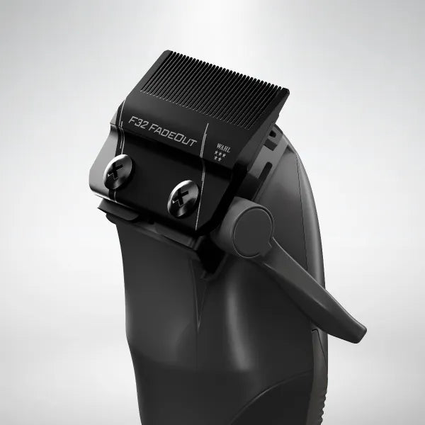 Wahl Clipper Vapor w/Brushless Motor