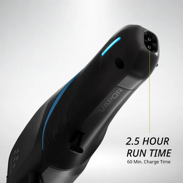 Wahl Clipper Vapor w/Brushless Motor