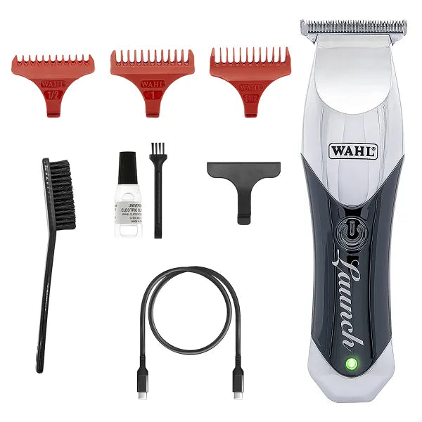 Wahl Trimmer Launch Cordless