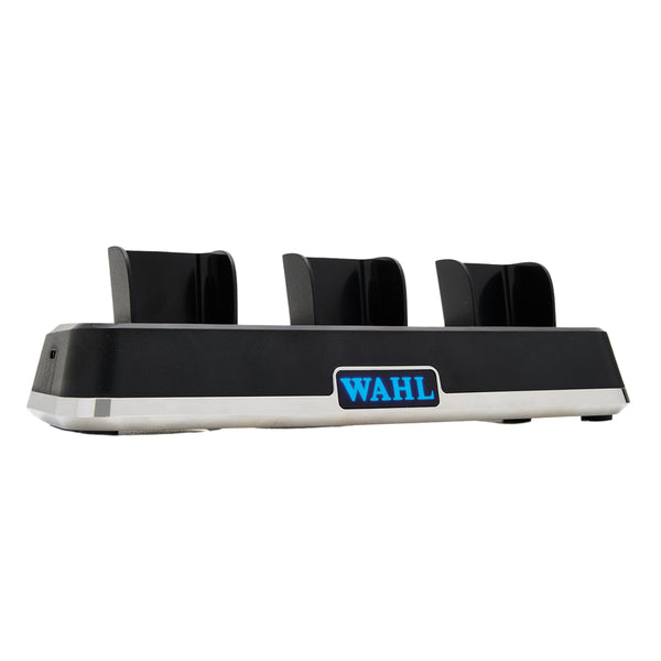 Wahl Power Charger Station