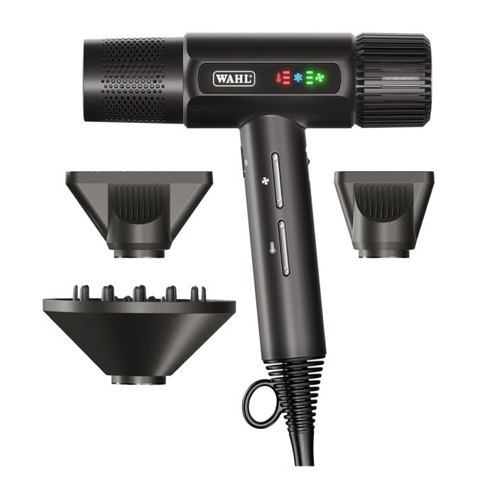 Wahl Vanquish T Shaped Dryer