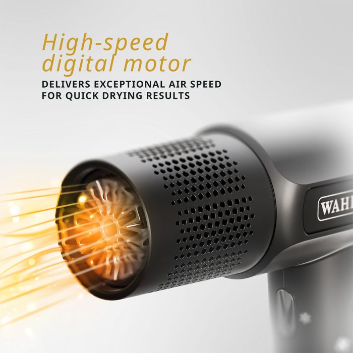 Wahl Vanquish T Shaped Dryer