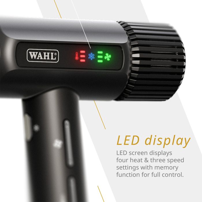 Wahl Vanquish T Shaped Dryer