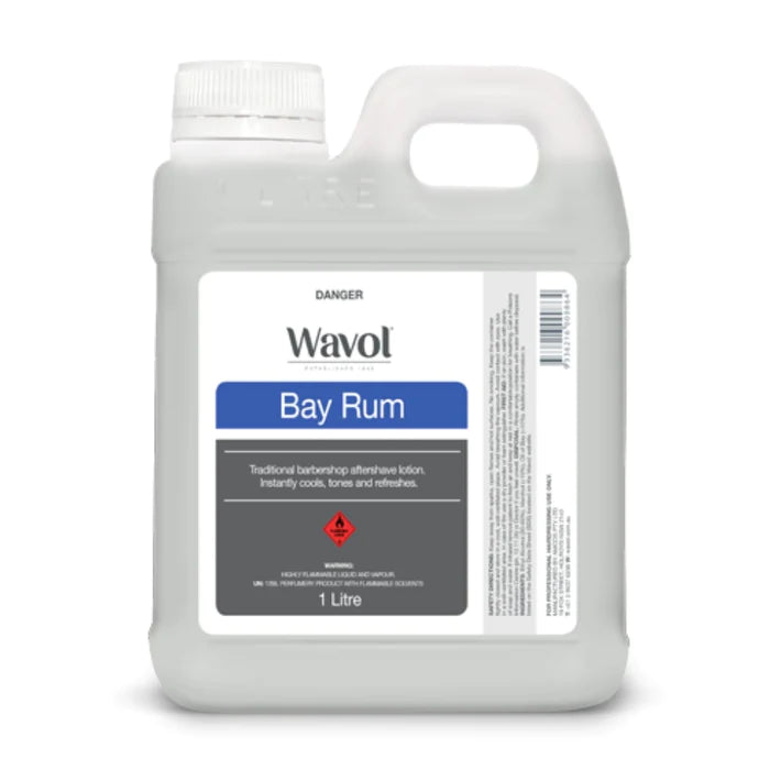 Wavol Bay Rum 1000ml