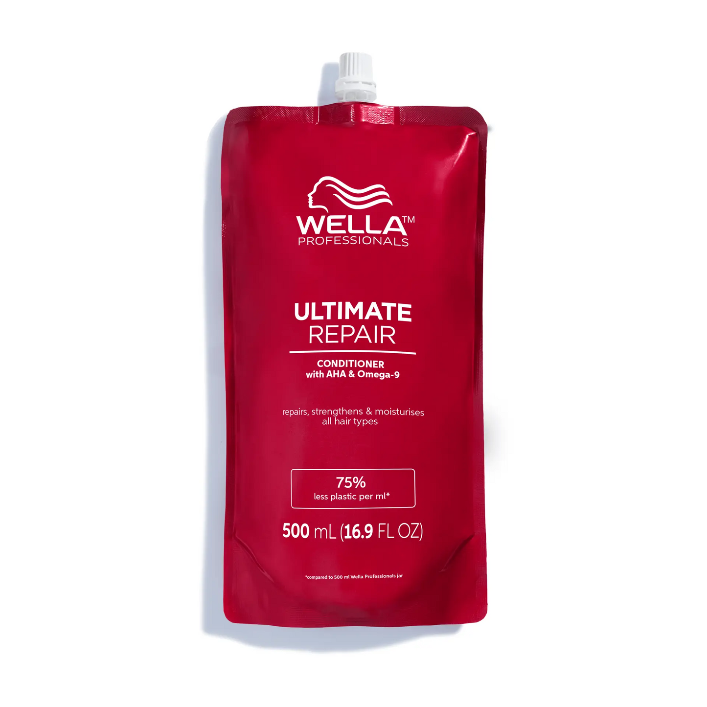 Matrix Instacure Build A Bond Shampoo 300ml