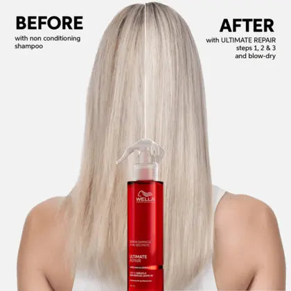 Matrix Instacure Build A Bond Shampoo 300ml