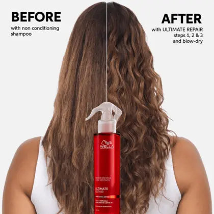 Matrix Instacure Build A Bond Shampoo 300ml