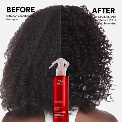 Matrix Instacure Build A Bond Shampoo 300ml
