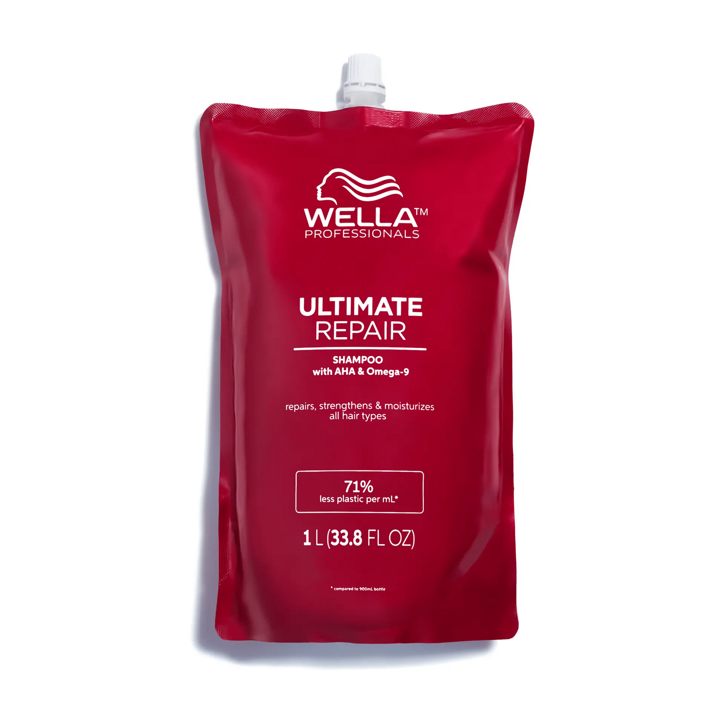 Matrix Instacure Build A Bond Shampoo 300ml