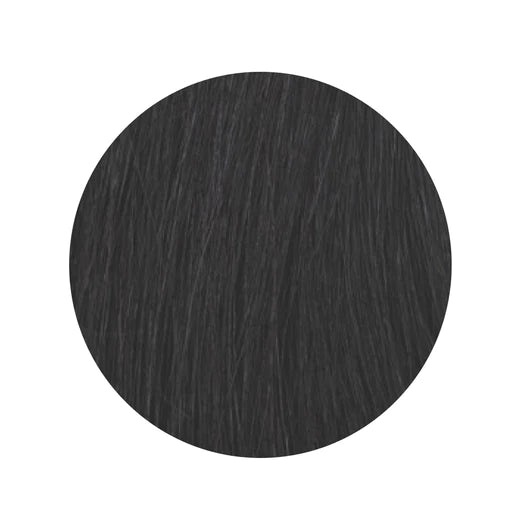 Amazing Hair Single Clip-in (1pce) Extension No 1 - Black
