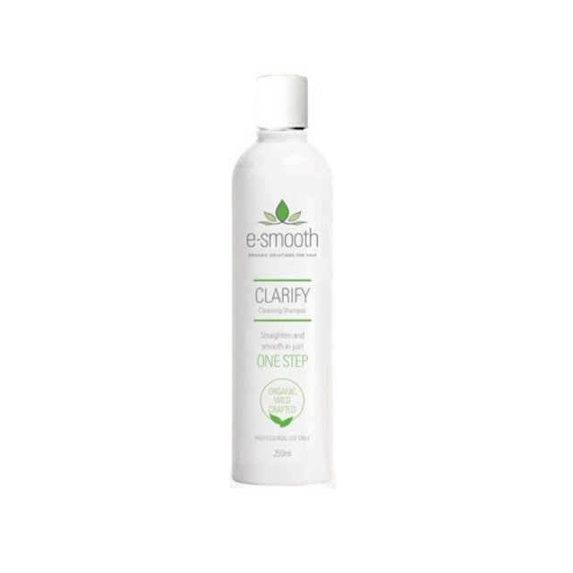 EVY E-smooth Smoothing Clarify 250ml