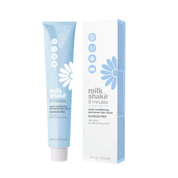 Milkshake 9 Minute Quick 6.1 100ml