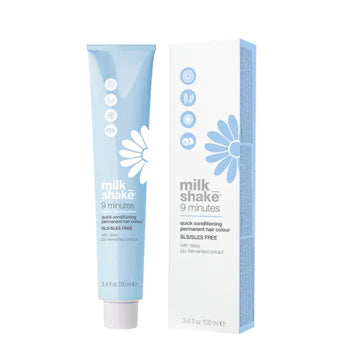 Milkshake 9 Minute Quick 7.81 100ml