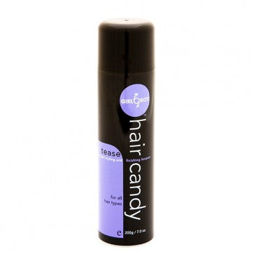 GirlBoy Lust Tease Lacquer 200g