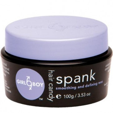 GirlBoy Lust Spank Wax 100g