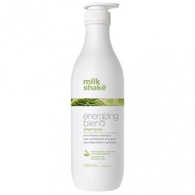 Milkshake Energizing Blend Shampoo 1000ml