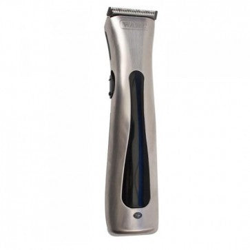 Wahl Trimmer Beret Pro Lithium Brushed Aluminium