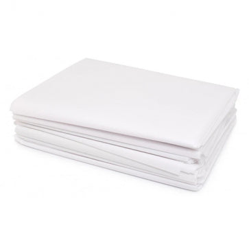 Pure Beauty Disp Bed Sheet Pre-cut 10 Pkt 74x210cm