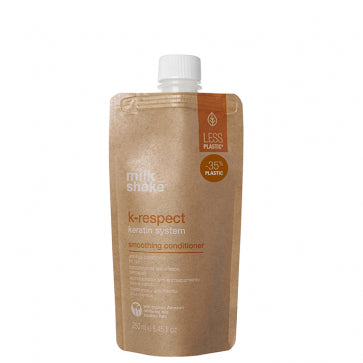 +Milkshake K-respect Smooth Conditioner 250ml