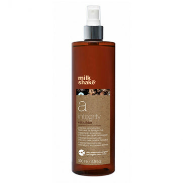 Milkshake Integrity Reconstruction Rebuilder A 500ml