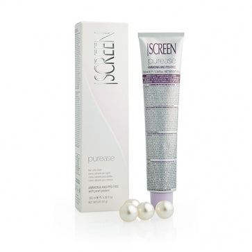 Screen Ammonia Free 10d Purease Colour Cream Golden Ultra Light Blonde